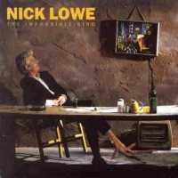 LOWE, NICK - Impossible Bird -hq-