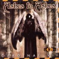 Cardinal Vii - ASHES TO ASHES