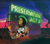 KINKS - Preservation Act.2