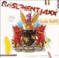 BASEMENT JAXX - Kish Kash Single