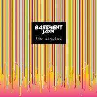 BASEMENT JAXX - Singles (best Of -1cd-)