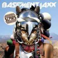 BASEMENT JAXX - Scars Album