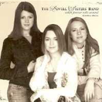 When Forever Rolls Around - LOVELL SISTERS BAND