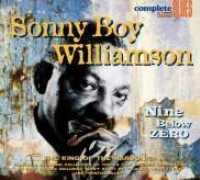 WILLIAMSON, SONNY BOY - Nine Below Zero