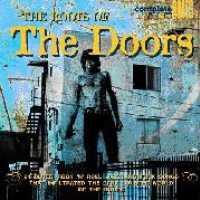 Roots Of - DOORS.=TRIBUTE=