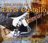 Roots Of - COSTELLO, ELVIS.=TRIB=