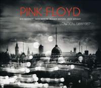 PINK FLOYD - London 1966-1967