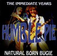 Natural Born Bugie