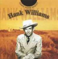 WILLIAMS, HANK - Long Gone Daddy -40tr.- Record