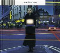 MARILLION - Marillion.com -deluxe-