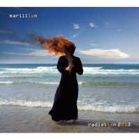 MARILLION - Radiation Record