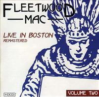 FLEETWOOD MAC - Live In Boston Vol.2