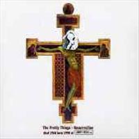 Resurrection -digi- - PRETTY THINGS