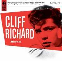 Move It - RICHARD, CLIFF