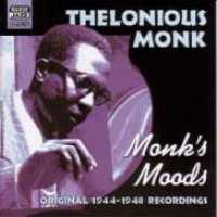 MONK, THELONIOUS - Monk's Moods