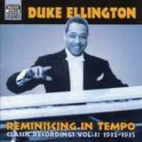 ELLINGTON, DUKE - Reminiscing In Tempo V.3