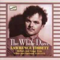 TIBBETT, LAWRENCE - White Dove