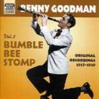 GOODMAN, BENNY - Bumble Bee Stomp