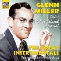 MILLER, GLENN - Glen Island Special 3
