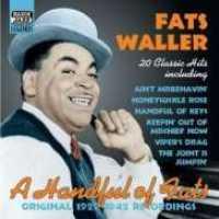 Handfull Of Fats - WALLER, FATS