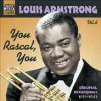 ARMSTRONG, LOUIS - Jazz Legends Vol.6