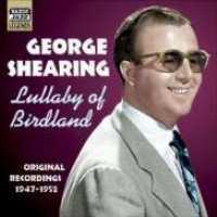 Lullaby Of Birdland - SHEARING, GEORGE