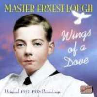 LOUGH, ERNEST - Wings Of A Dove