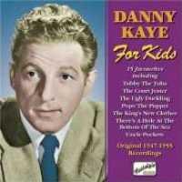 KAYE, DANNY - Danny Kaye Vol.2