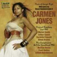ORIGINAL BROADWAY CAST RE - Carmen Jones
