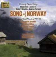 OST - Song Of Norway