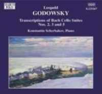 GODOWSKY - Piano Music Vol.7