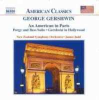 GERSHWIN, G. - An American In Paris