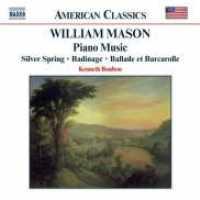 MASON, W. - Piano Music
