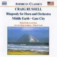 RUSSELL - Various Works