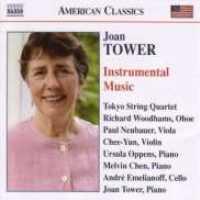 TOWER - Instrumental Music:in Mem