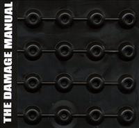 DAMAGE MANUAL - Limited Edition -10tr-