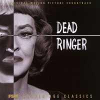 PREVIN, ANDRE - Dead Ringer