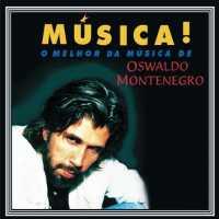MONTENEGRO, OSWALDO - Musica