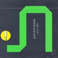 JOY DIVISION - Substance Album
