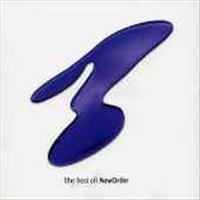 NEW ORDER - Best Of -16 Tr.-