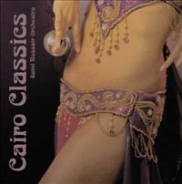 SAMI NOSSAIR ORCHESTRA - Cairo Classics