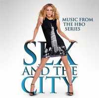OST - Sex And The City -tv..