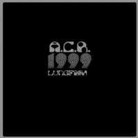 LUNGFISH - A.c.r.1999 Record