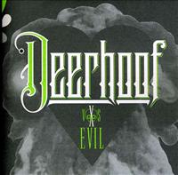 DEERHOOF - Deerhoof Vs Evil
