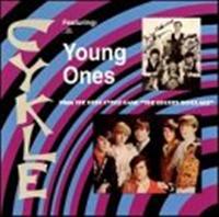 CYKLE - Cykle Record