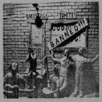 GOOD DOG BANNED - Good Dog Banned Album