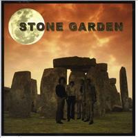 STONE GARDEN - Stone Garden EP