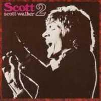 WALKER, SCOTT - Scott 2 -hq Vinyl-