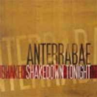 Shakedown Tonight - ANTERRABAE