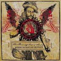 RECEIVING END OF SIRENS - Between The Heart And The